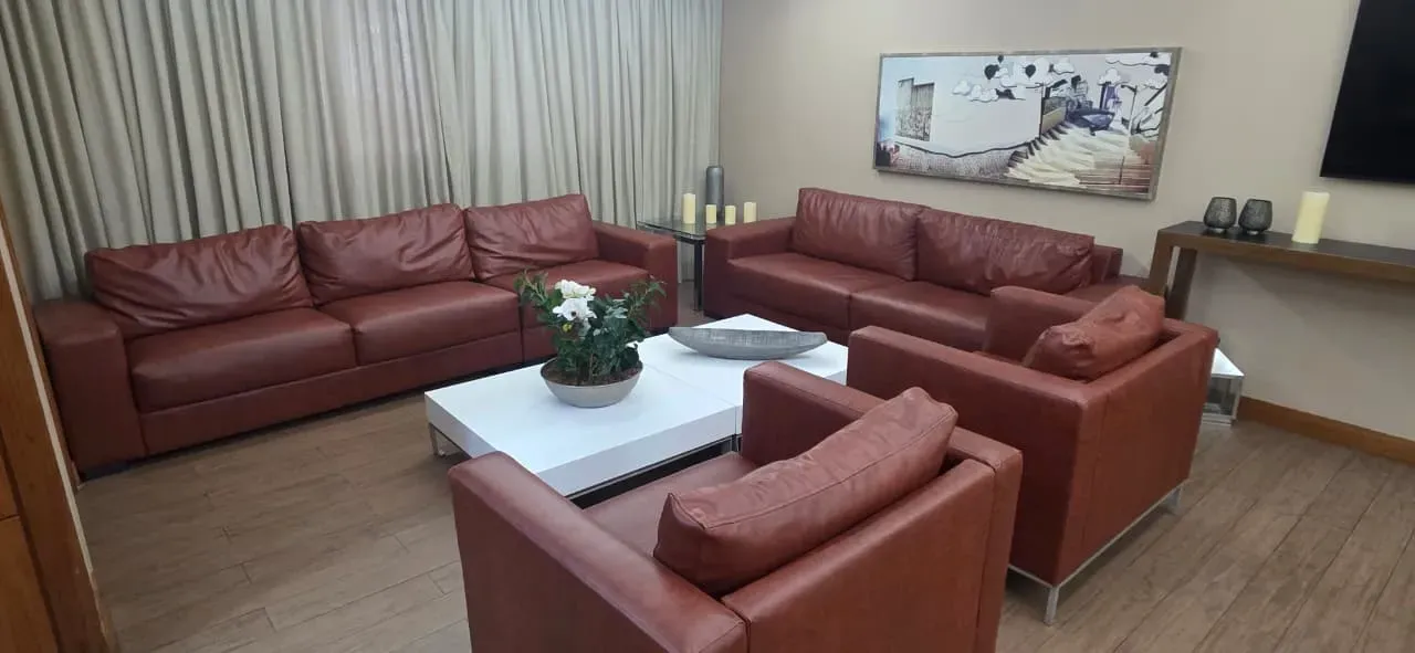 Apartamento com 2 quartos, 2 banheiros e 2 vagas — photo 42