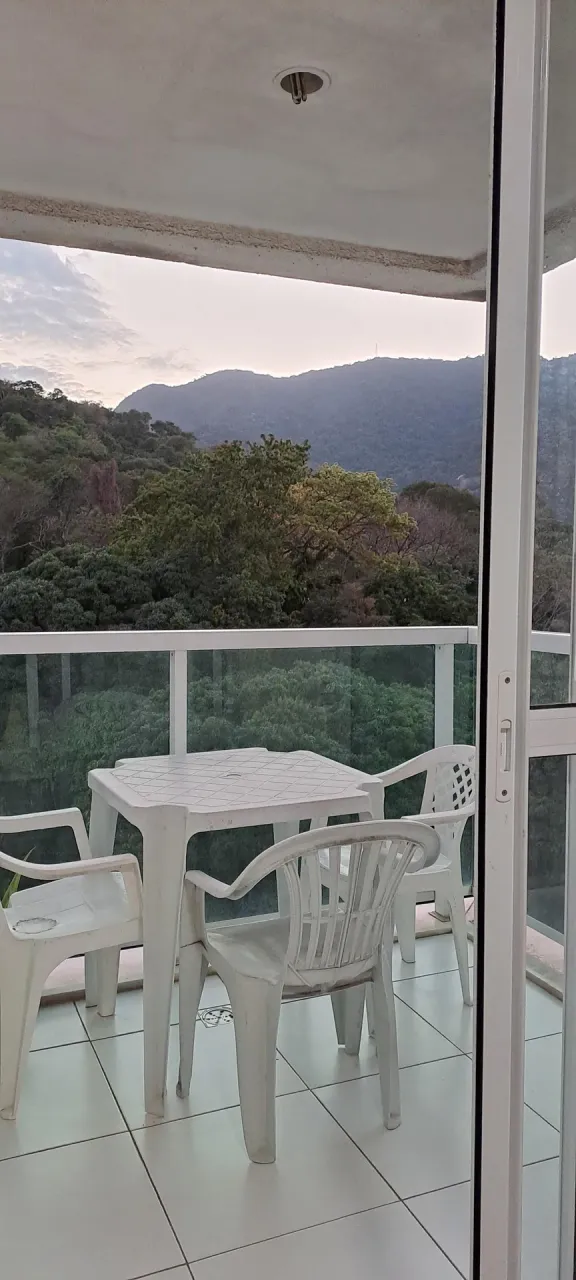 Apartamento mobiliado de 45 m² com 1 quarto — photo 10