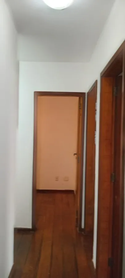Home office in a 4-bedroom apartment, 120 m² — photo 21