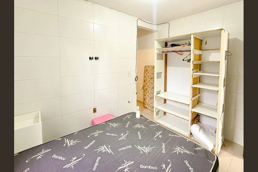 Kitnet mobiliada com 1 quarto e 1 banheiro — photo 8