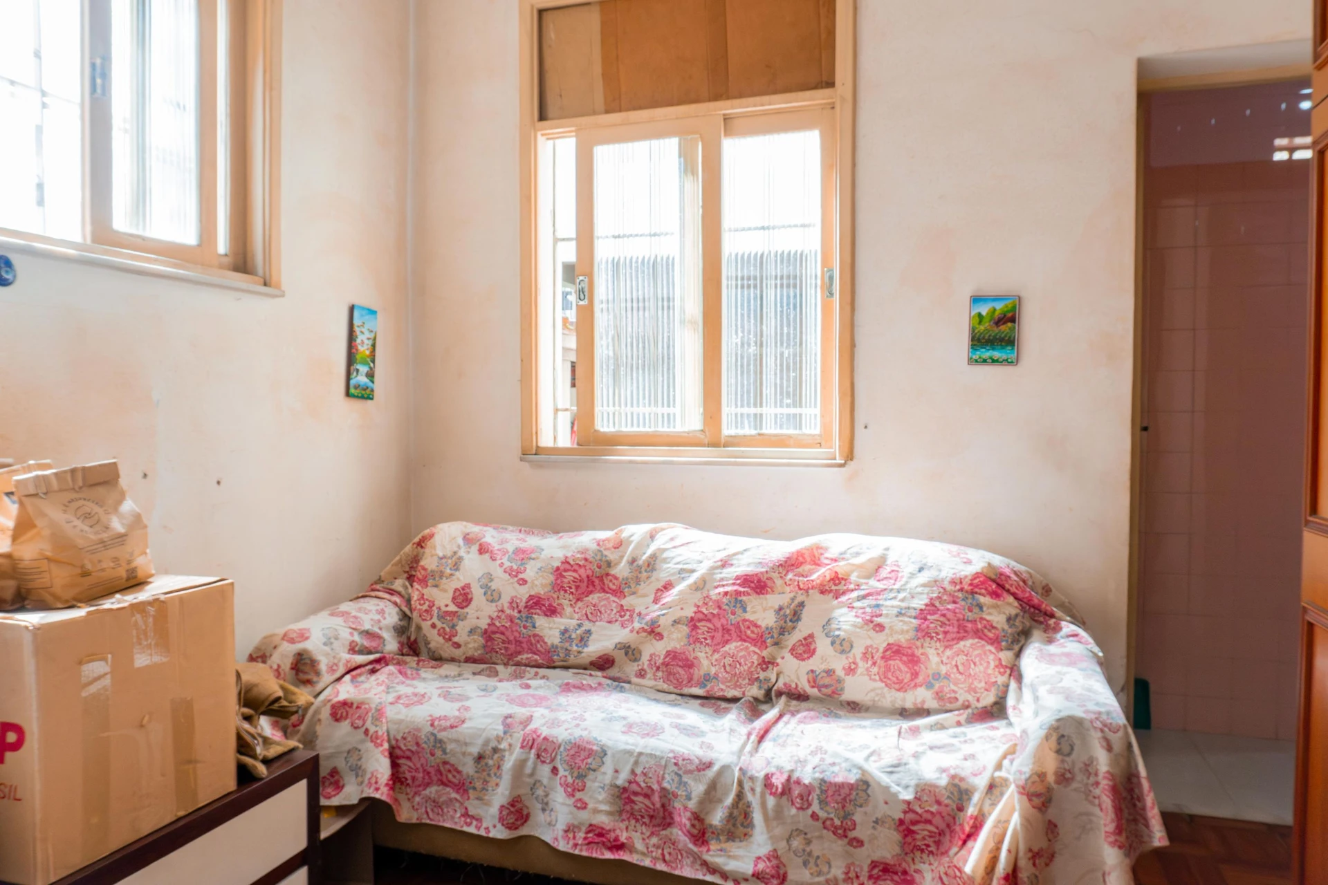 Casa de 7 quartos com piscina privativa, Tijuca — photo 48