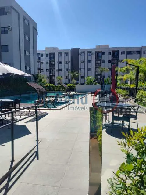 Furnished apartment with 2 bedrooms and a balcony — photo 9