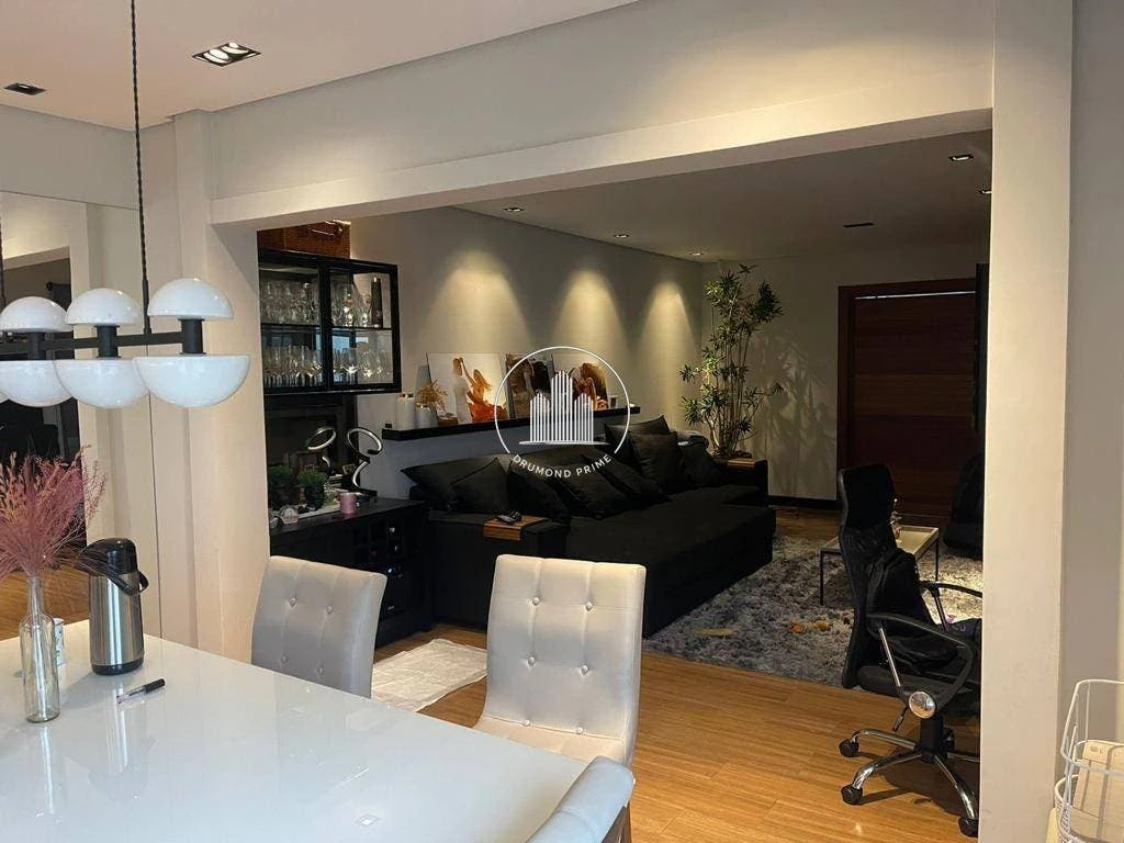 3 quartos e piscina privativa: casa de 200 m² — photo 16