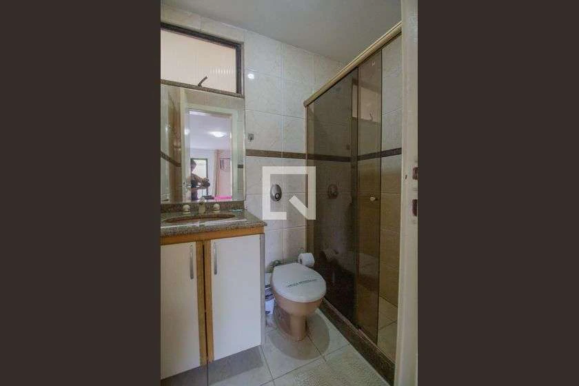 Furnished 81 m² apartment with 2 bedrooms and en-suite — photo 8