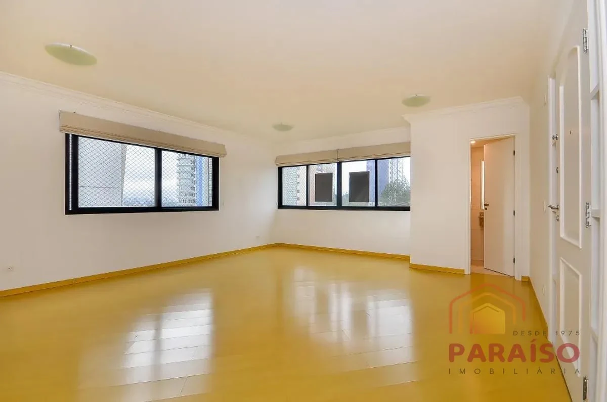 4-bedroom apartment on the 3rd floor with 2 parking spots — photo 2