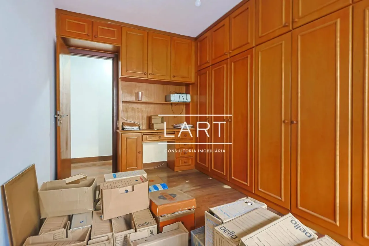 Apartamento com 4 dormitórios e 3 banheiros, 262 m² — photo 9