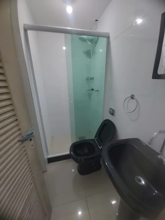 Apartamento, 174 m², com banheira — photo 18