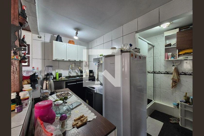3-bedroom apartment with a home office — photo 15