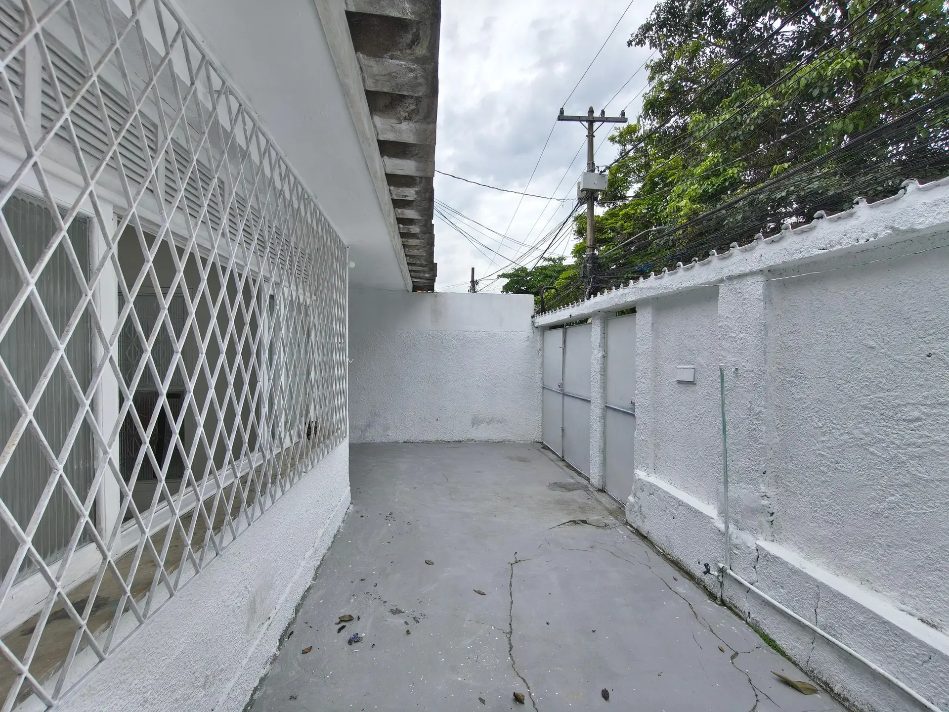 3-bedroom house with a garden in Rio de Janeiro — photo 34
