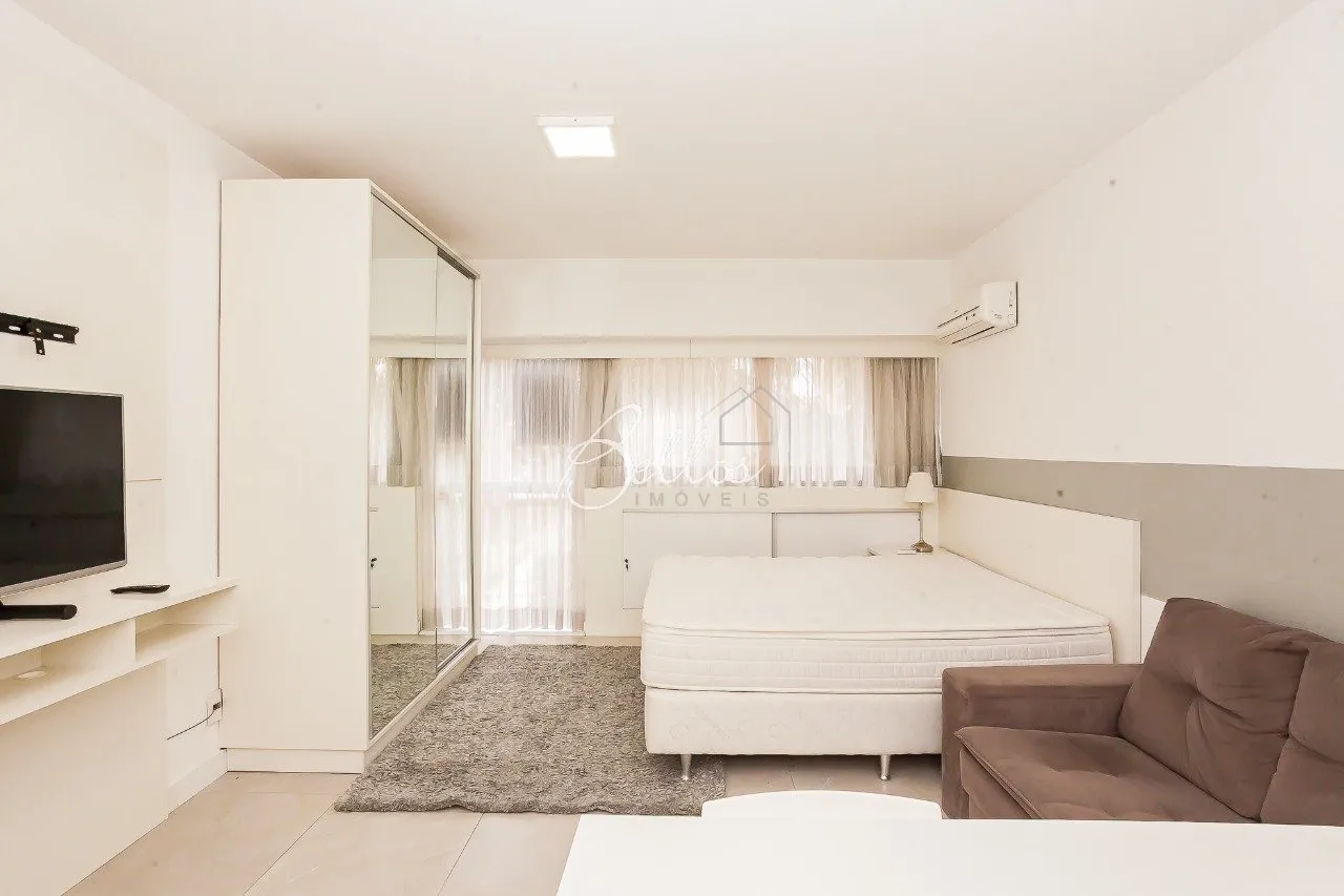 1-bedroom apartment with 45 m² — photo 14