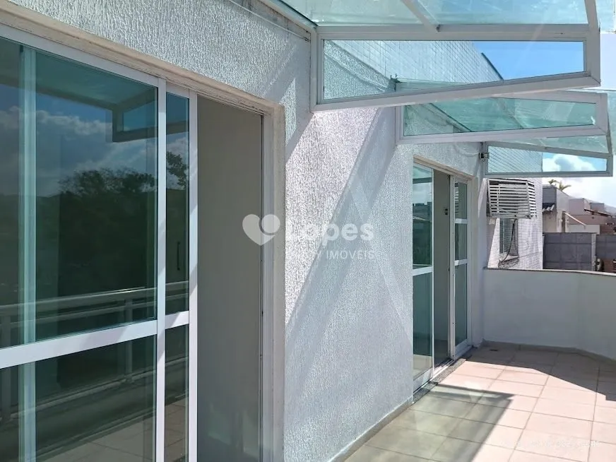 Apartment on the 3rd floor with a private BBQ — photo 9