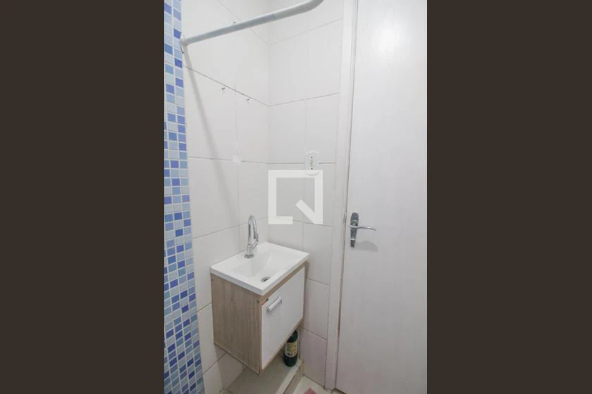 Меблированная квартира 30 м², 1 спальня — photo 16