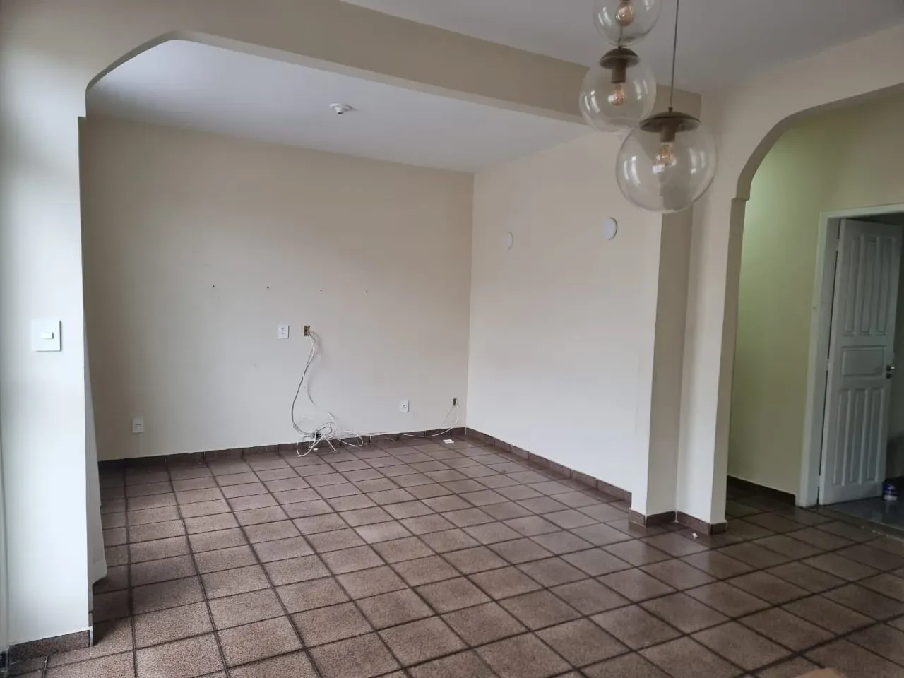 3-bedroom apartment with a washing machine in Rio de Janeiro — photo 77