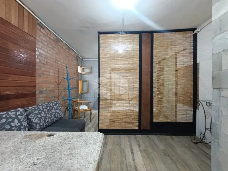 Furnished one-bedroom, 30 m² apartment in Florianópolis — photo 7