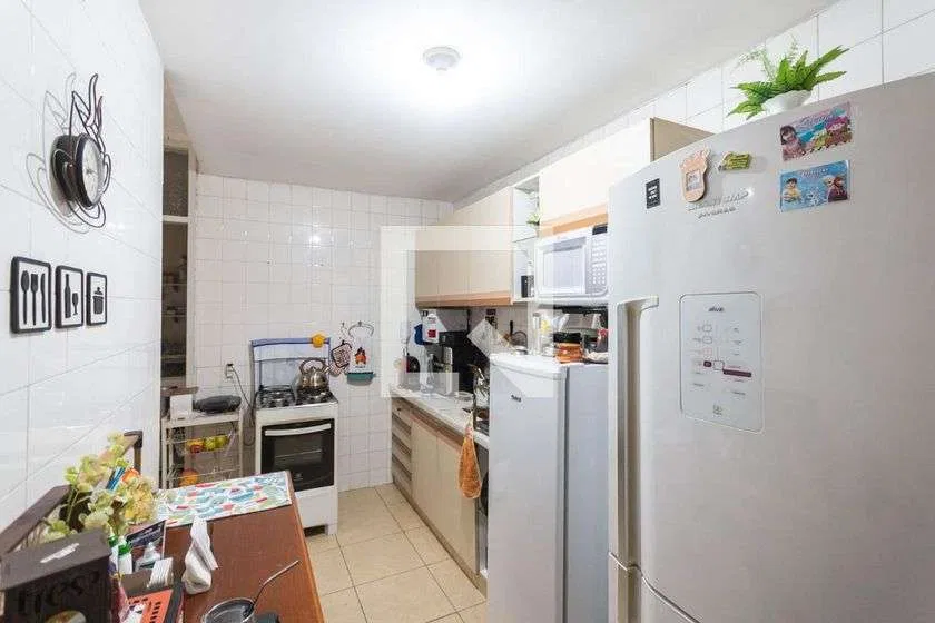 2-bedroom apartment with a mountain view in Rio de Janeiro — photo 4