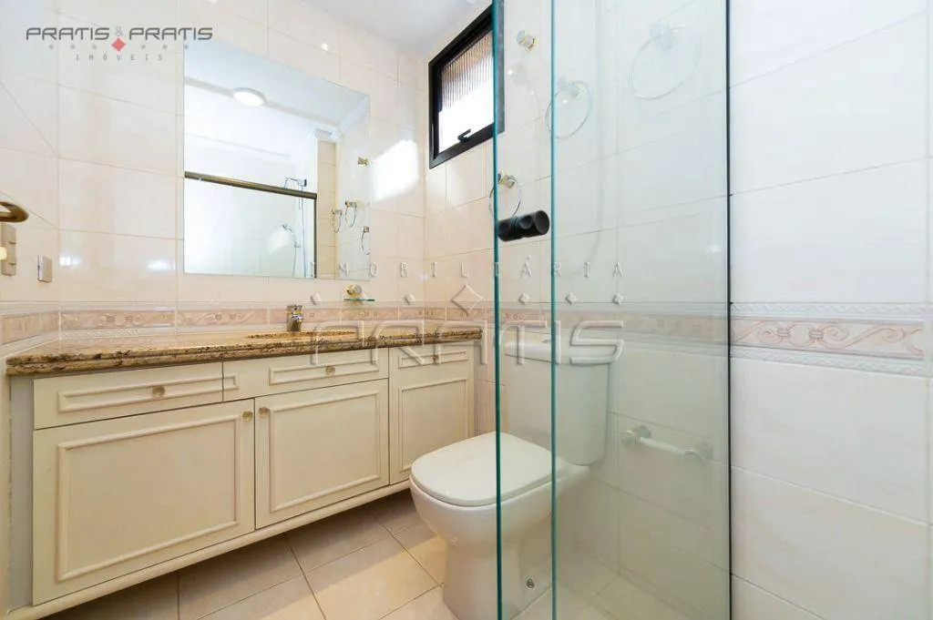350 m² 3-bedroom apartment with a private BBQ balcony — photo 36