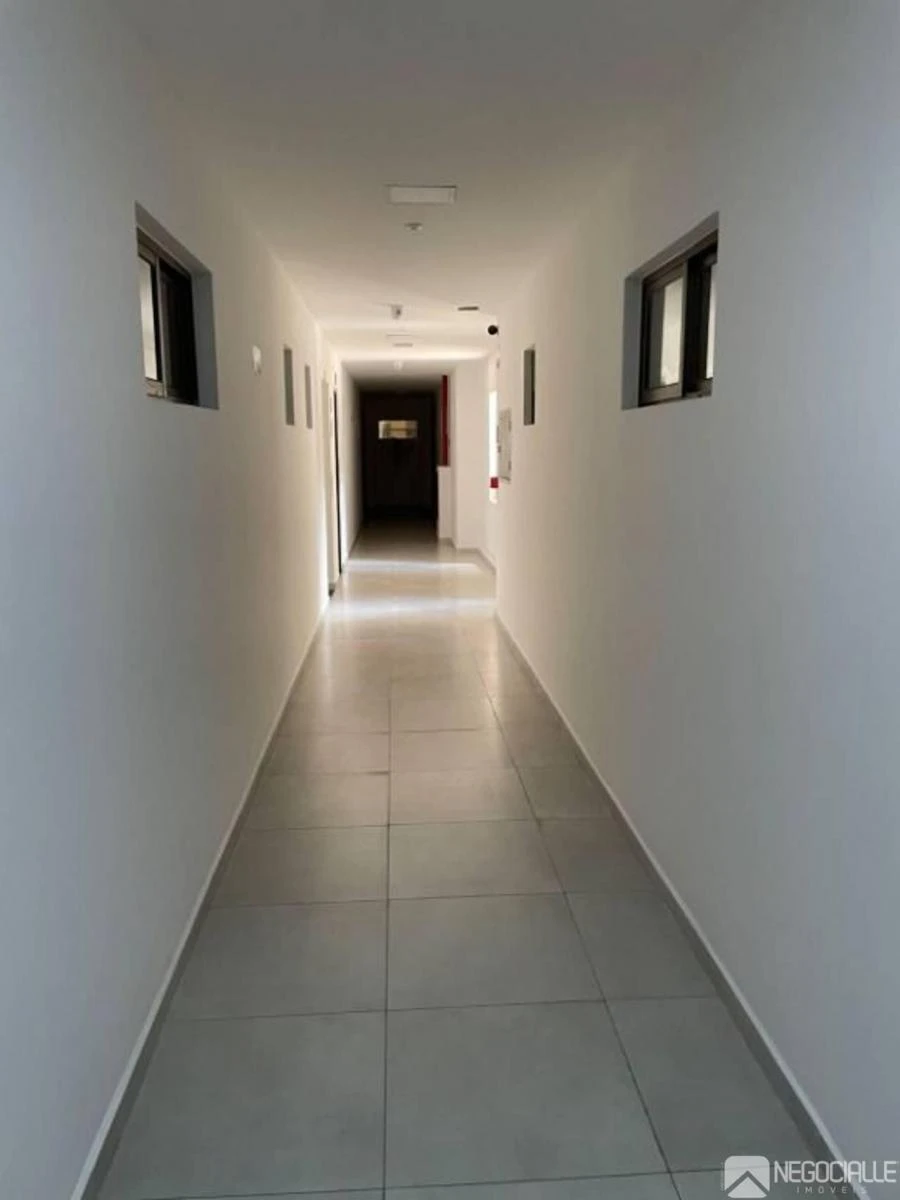 2-bedroom apartment, 1 with its own bathroom, 56 m² — photo 13
