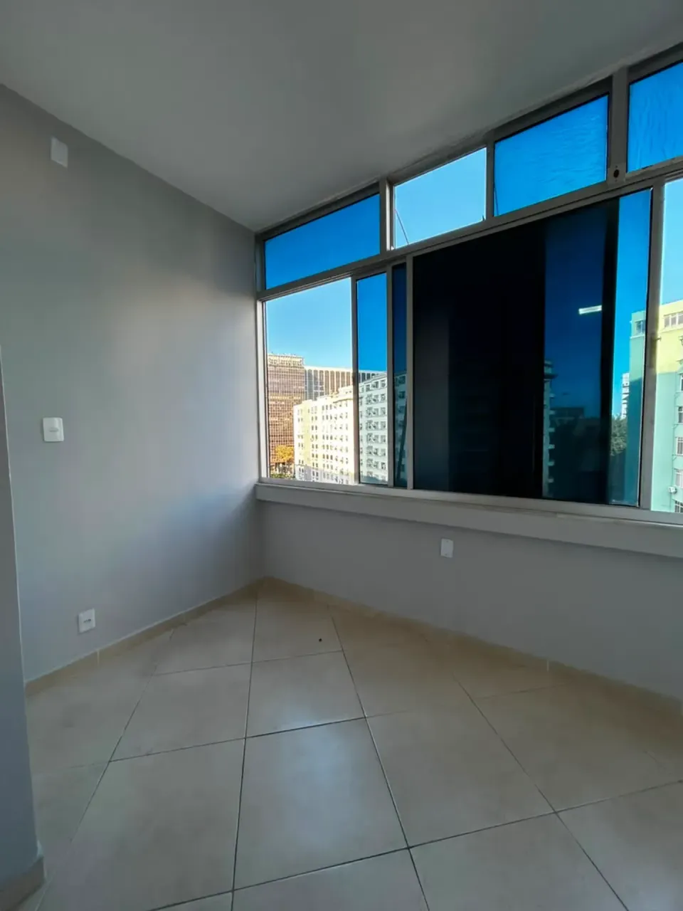 60 m² apartment with 1 bedroom and a separate kitchen — photo 11
