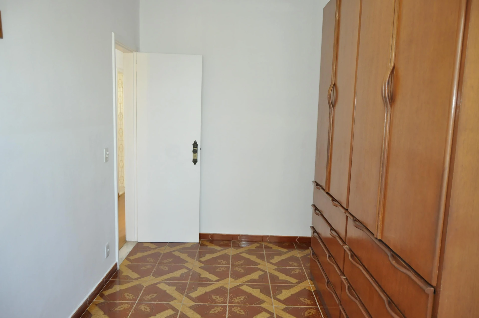 Rental apartment with 2 bedrooms and 1 parking spot — photo 7