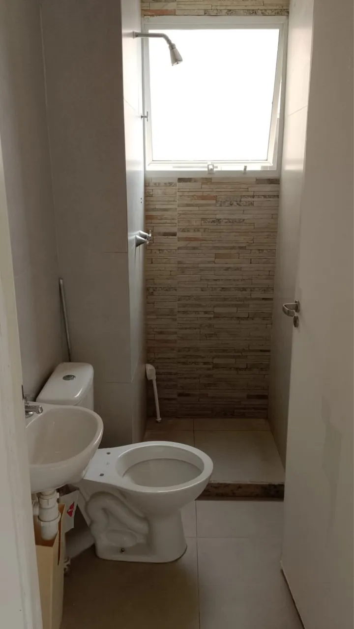 Квартира с 2 спальнями, 1 ванной и парковкой — photo 7