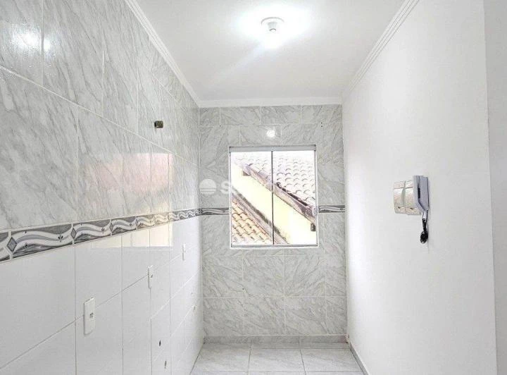 Немеблированная квартира 58 м² с балконом — photo 3