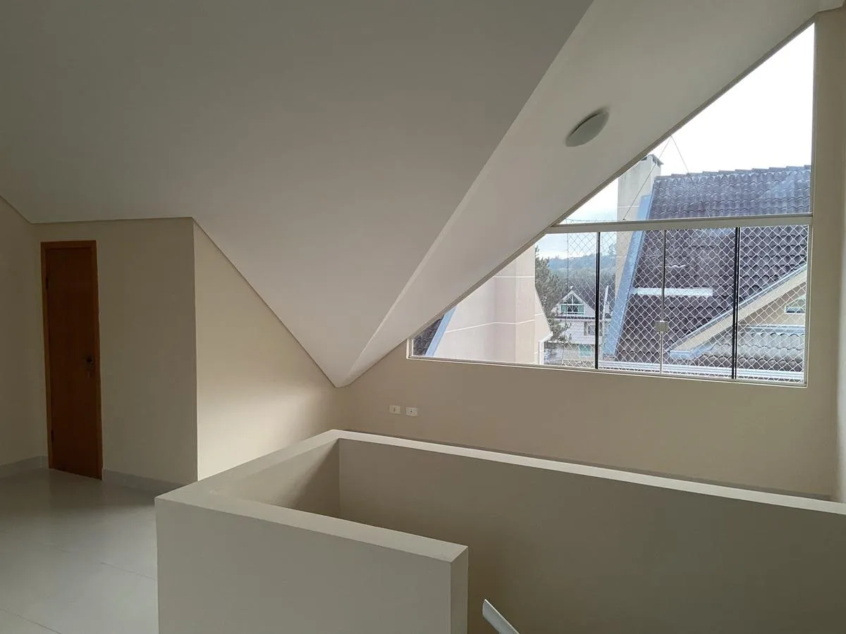 Дом: 3 спальни, 1 со своей ванной, 123 м², Куритиба — photo 29
