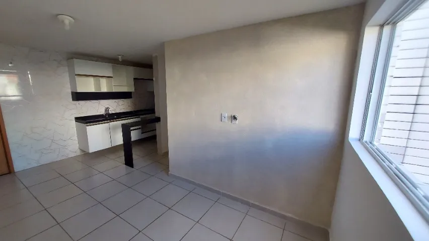 Apartamento de 2 quartos em condomínio com academia — photo 13