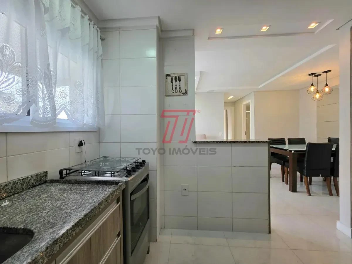 Apartamento para alugar com 2 dormitórios e 2 banheiros — photo 29