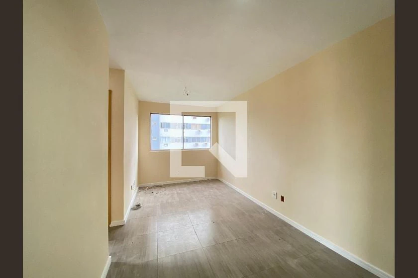 Unfurnished 2-bedroom apartment with 52 m² and views — photo 13