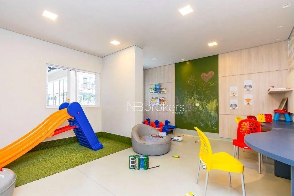 Estudio de 47 m² con balcón, 1 dormitorio y 1 plaza — photo 26