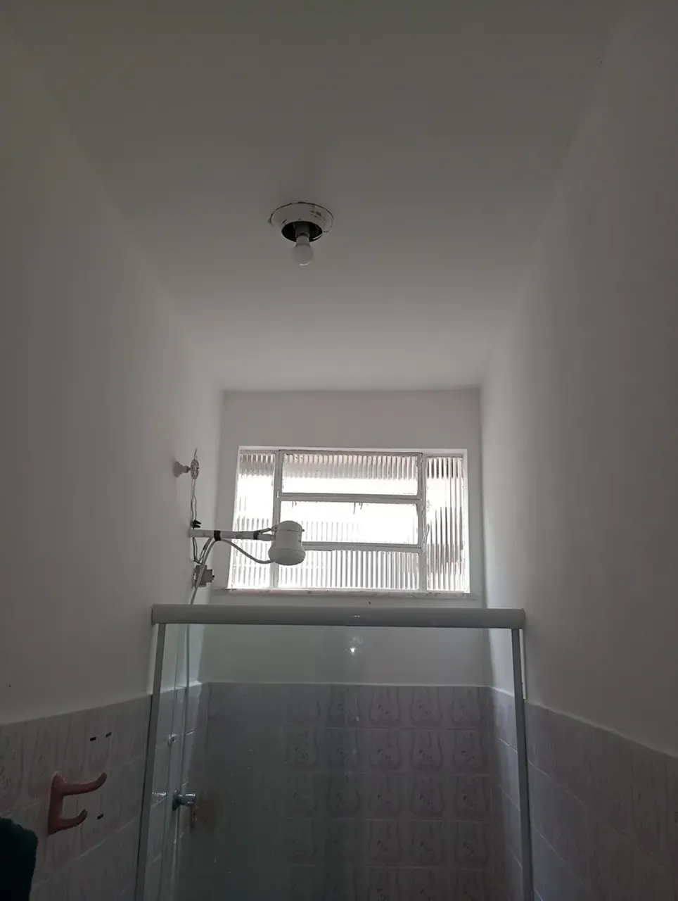 28 m² unfurnished house with 1 bedroom and no parking — photo 8