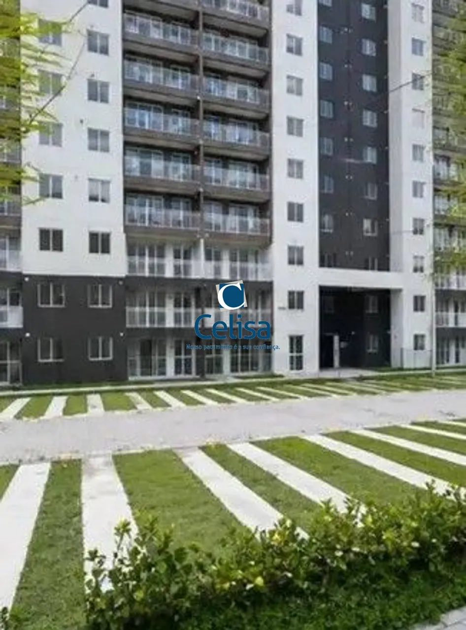 Apartamento de 2 quartos e 2 banheiros de 60 m² com máquina — photo 9