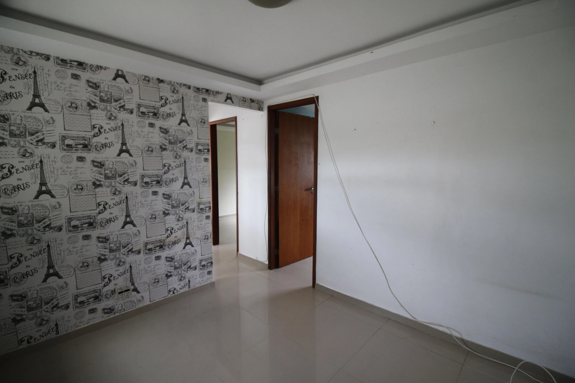 Apartamento de 40 m² e 2 quartos, Taquara — photo 12