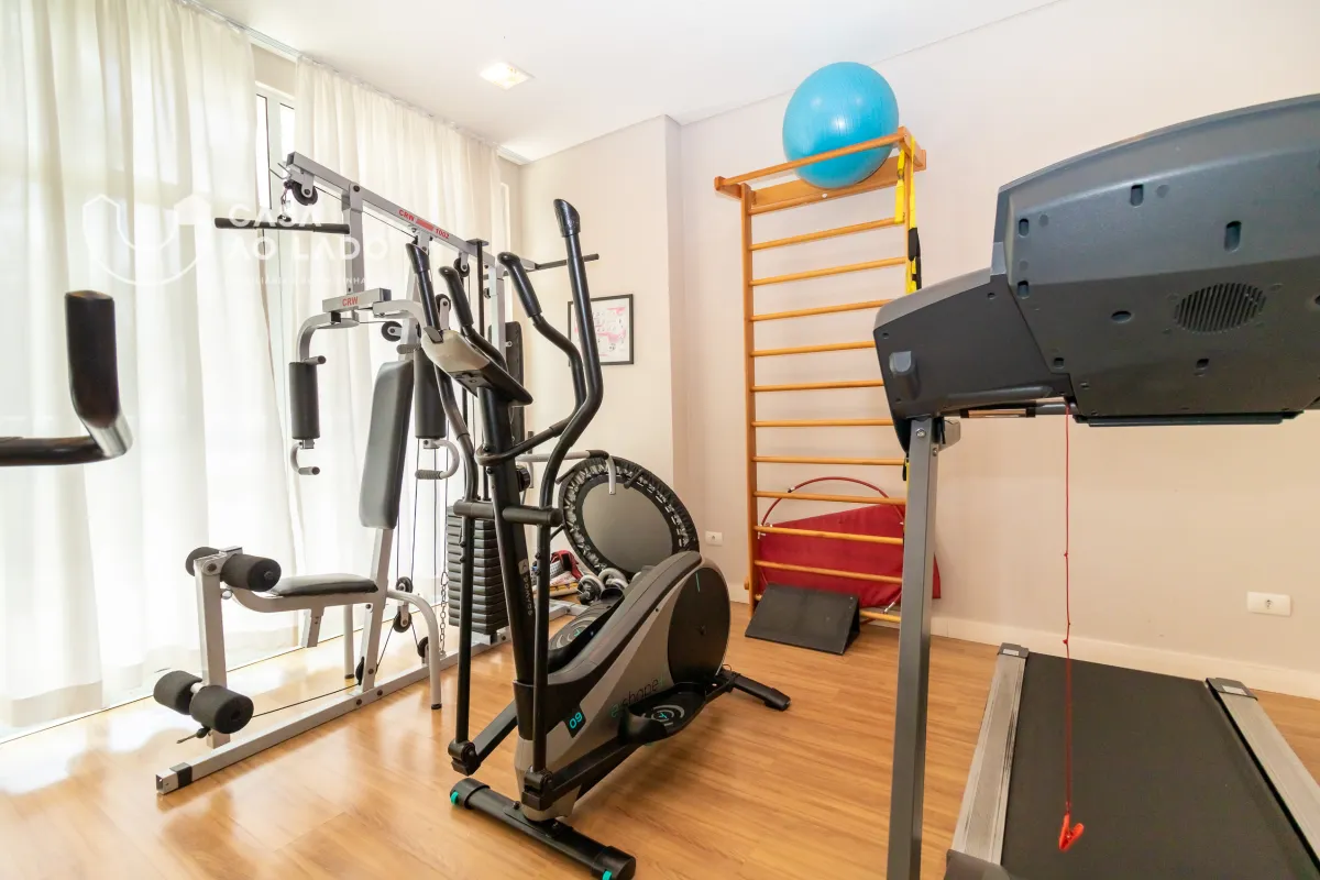 Apartamento de 200 m² con 3 dormitorios y 2 plazas — photo 33