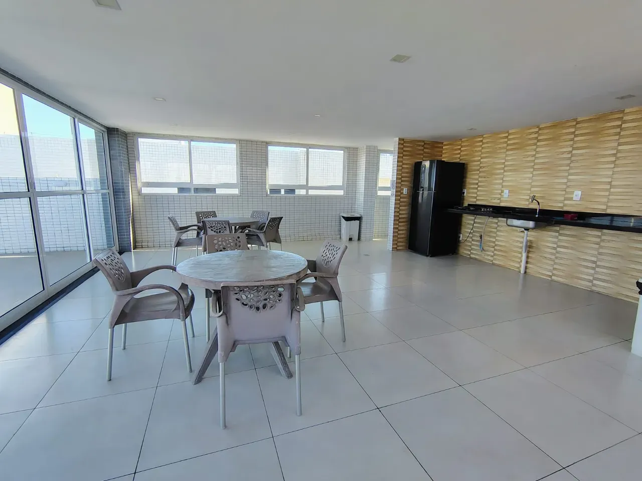 Water view in a 2-bedroom apartment, 47 m² — photo 12