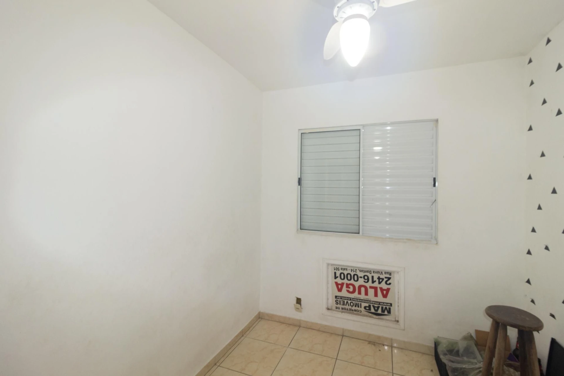 2-bedroom apartment with a washing machine — photo 29
