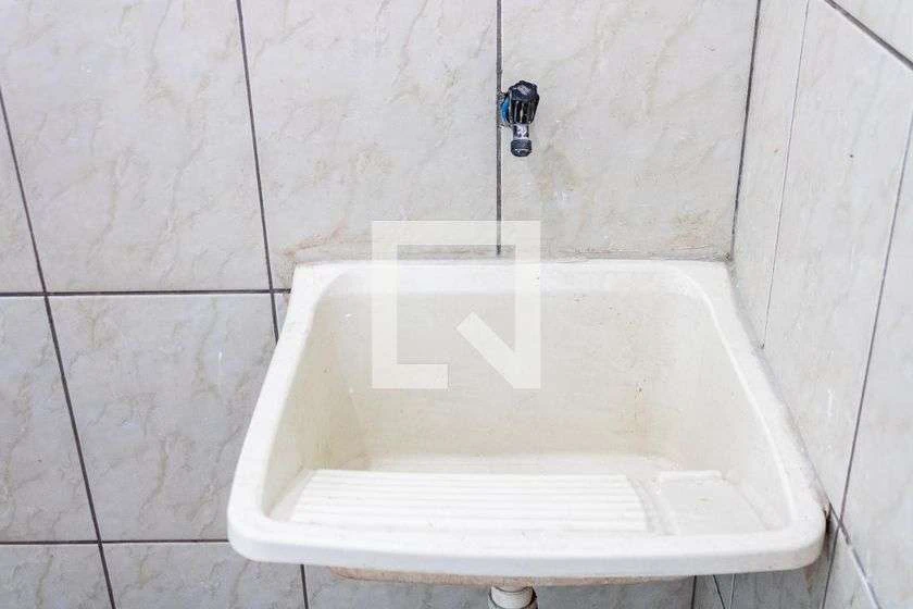 Apartamento sem mobília com 2 quartos e 53 m² — photo 24