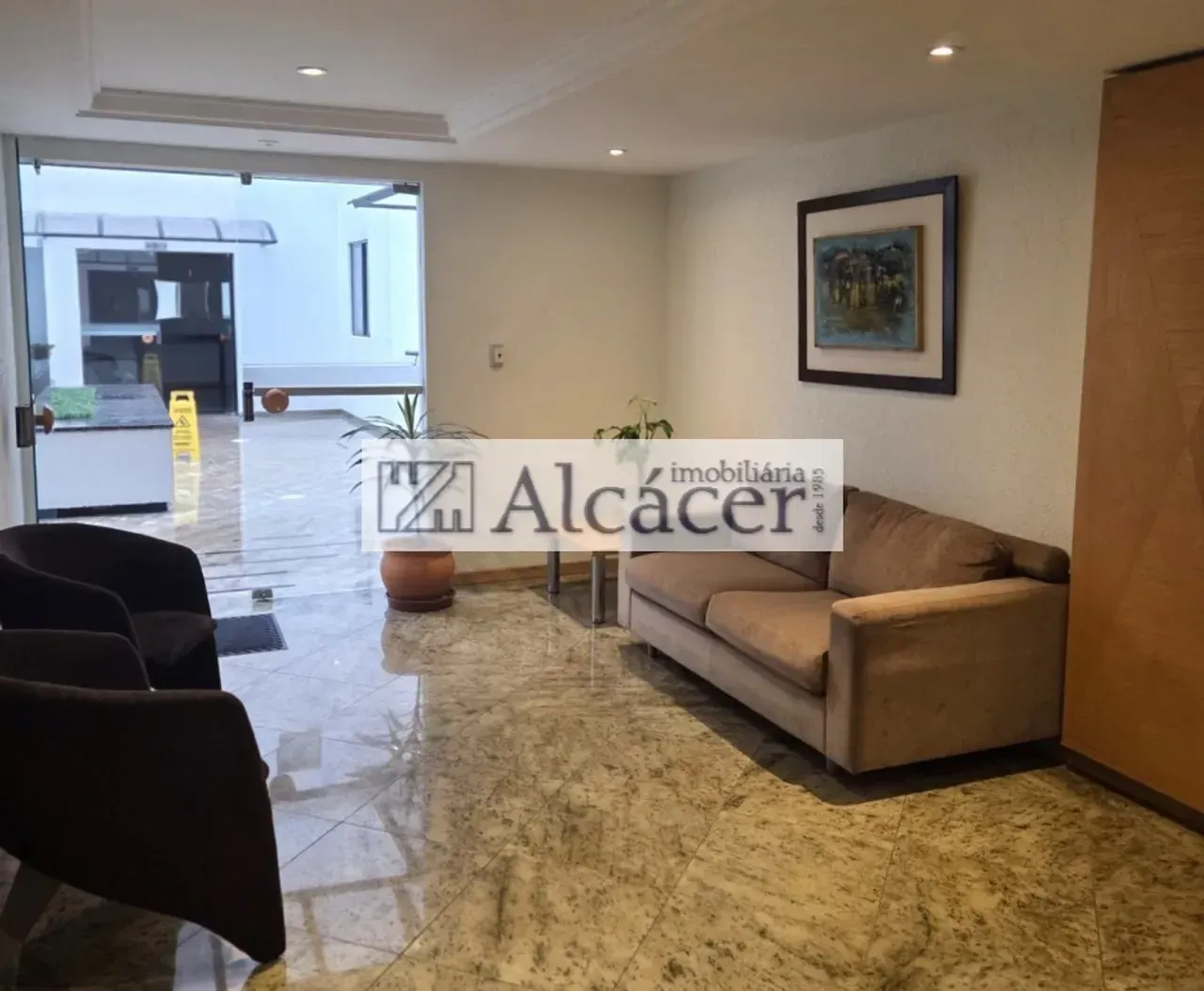 Furnished 116 m² apartment with 3 bedrooms and 2 baths — photo 19
