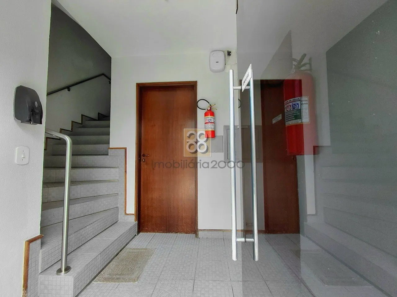 Apartamento tipo estudio con 1 dormitorio y 48 m² — photo 2