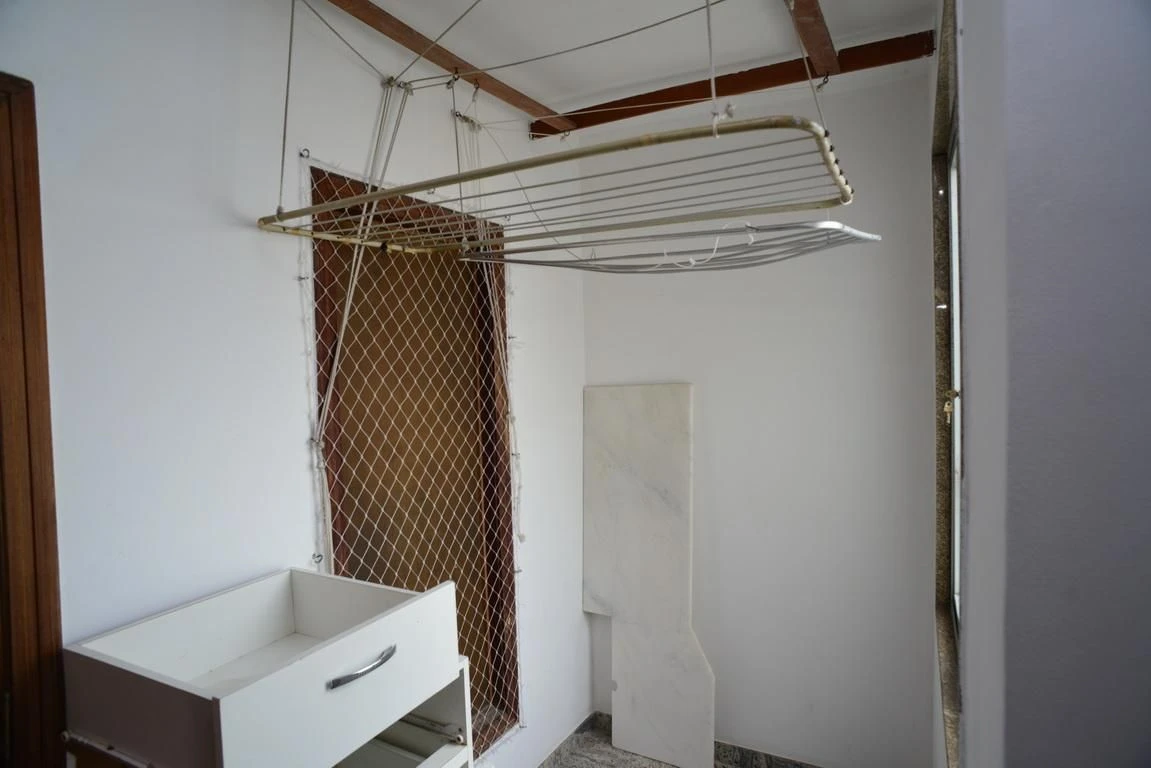 Apartamento com 2 suítes e varanda com churrasqueira — photo 25
