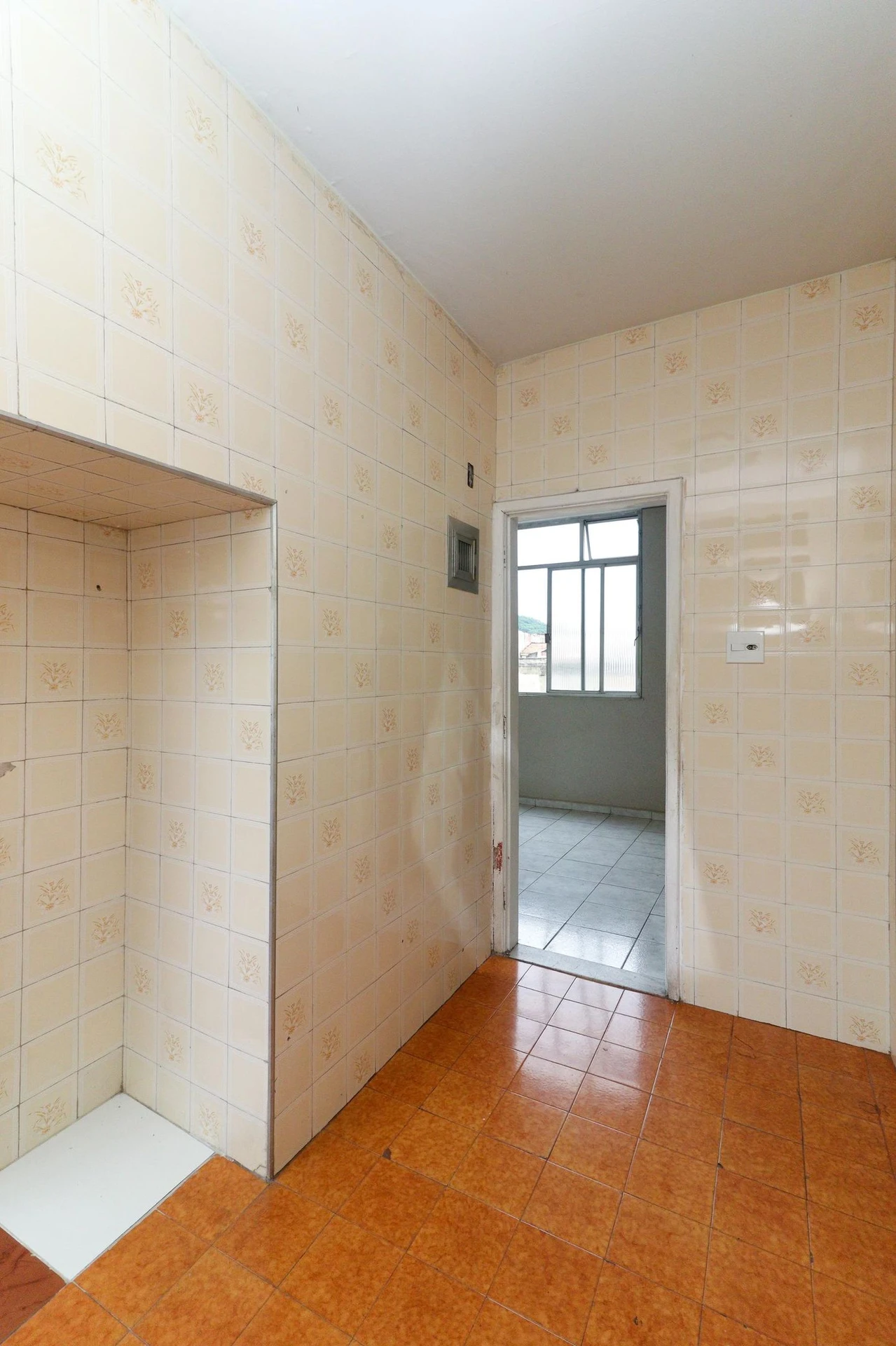 2-bedroom apartment, 46 m² — photo 22