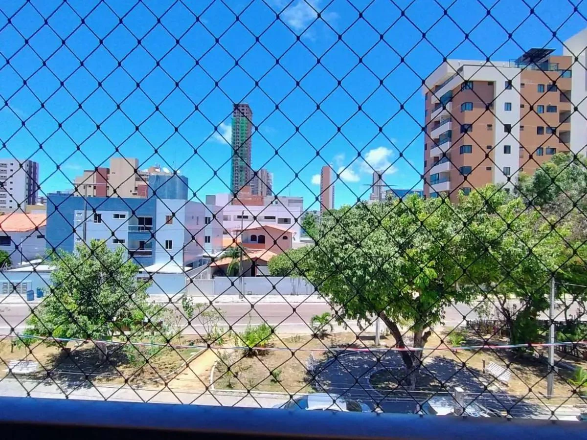 Apartamento, 72 m², com máquina de lavar — photo 2