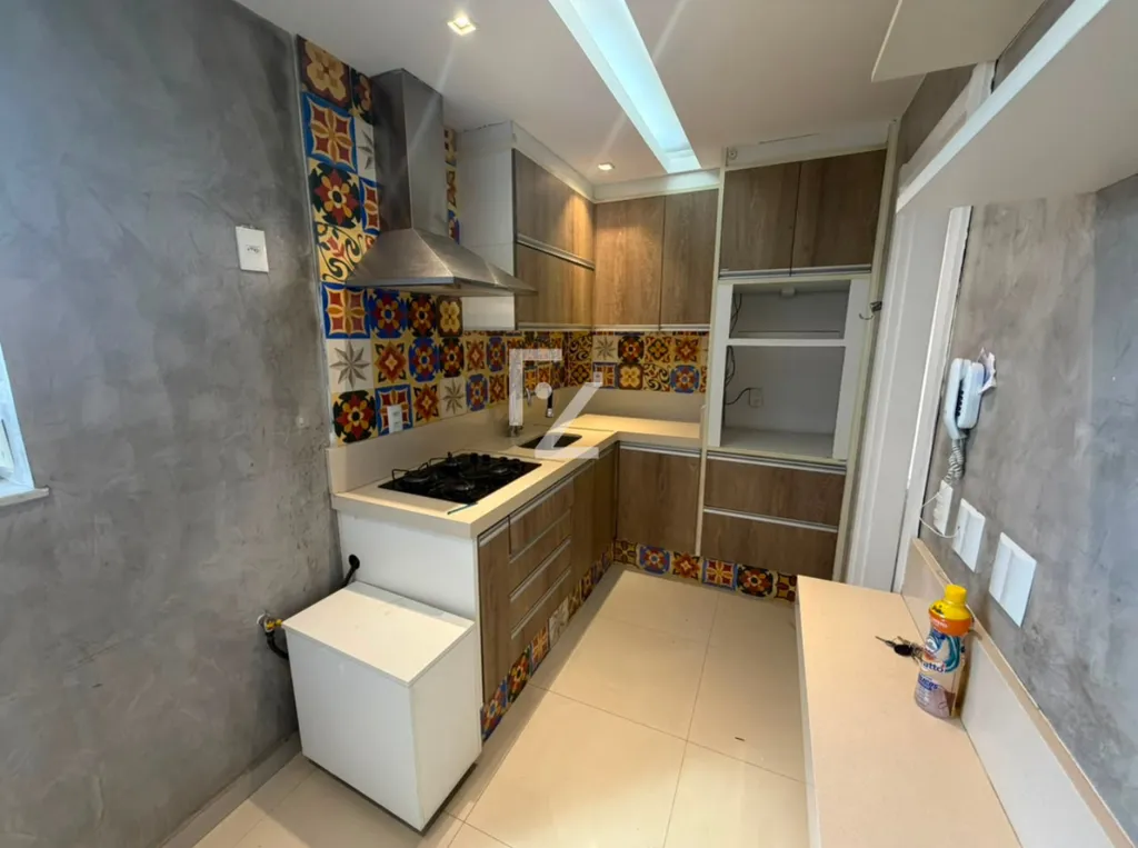 Apartamento no 2º andar com espaço de home office — photo 20