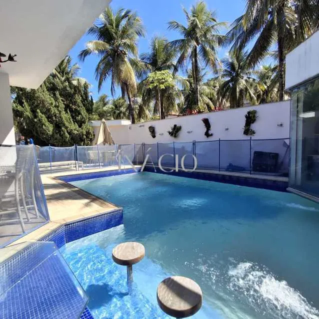 Casa de 6 quartos com varanda gourmet, Barra da Tijuca — photo 12