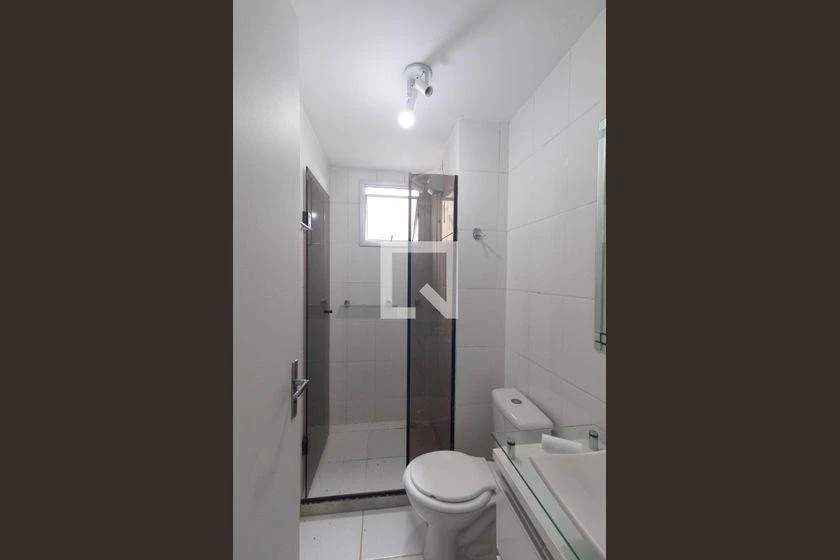 Apartment, 49 m², with a home office — photo 18