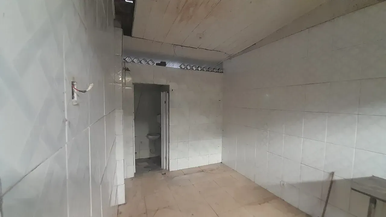 Unfurnished house with 3 bedrooms and 3 bathrooms — photo 8