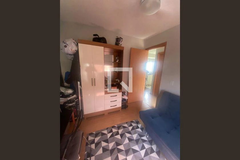 Apartamento mobiliado com 2 quartos e cozinha americana — photo 27