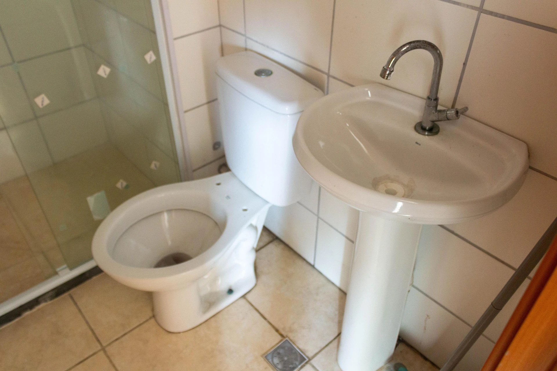 Apartamento de 2 quartos com varanda gourmet — photo 7