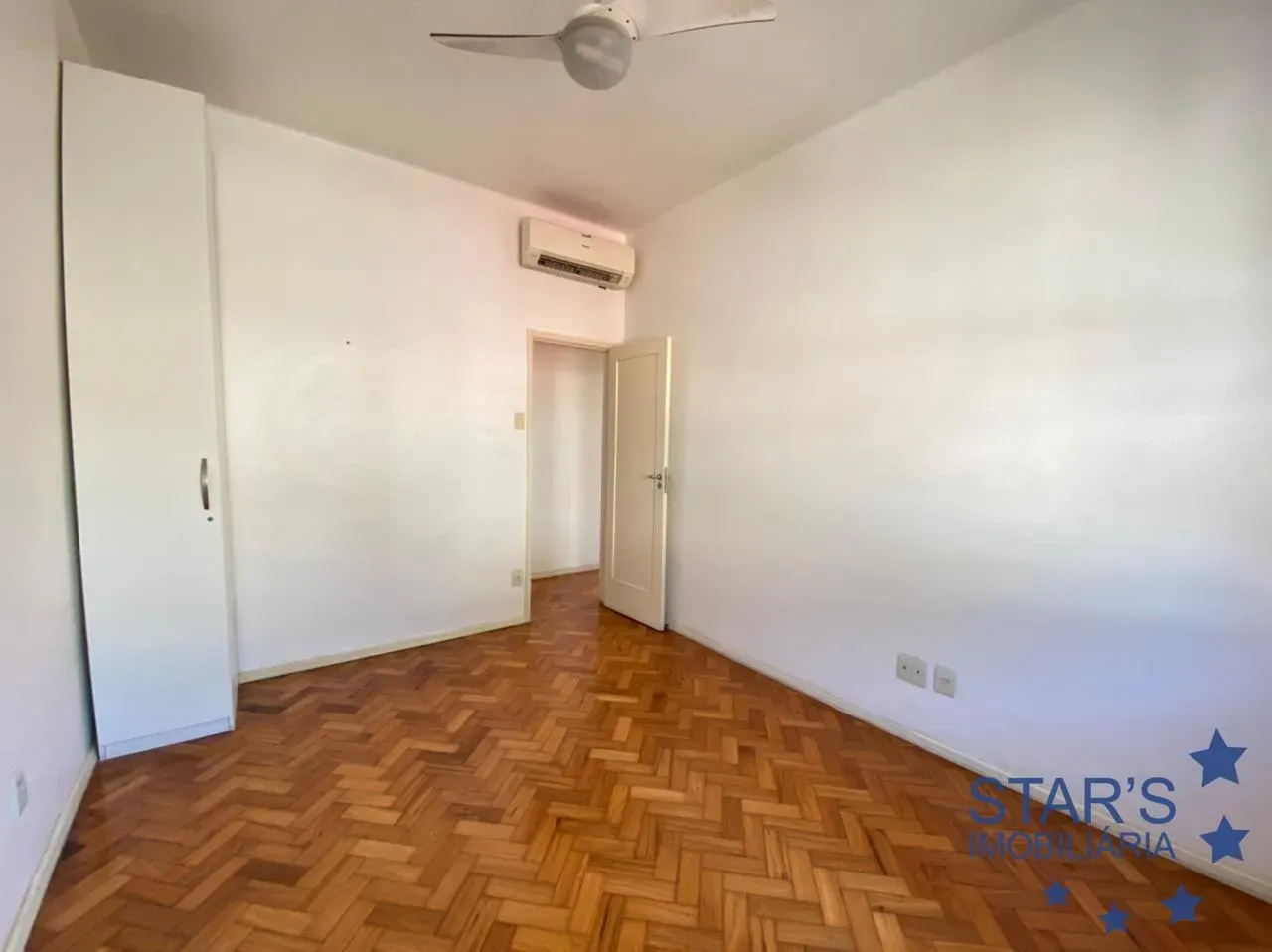 3-bedroom apartment with a washing machine in Rio de Janeiro — photo 17