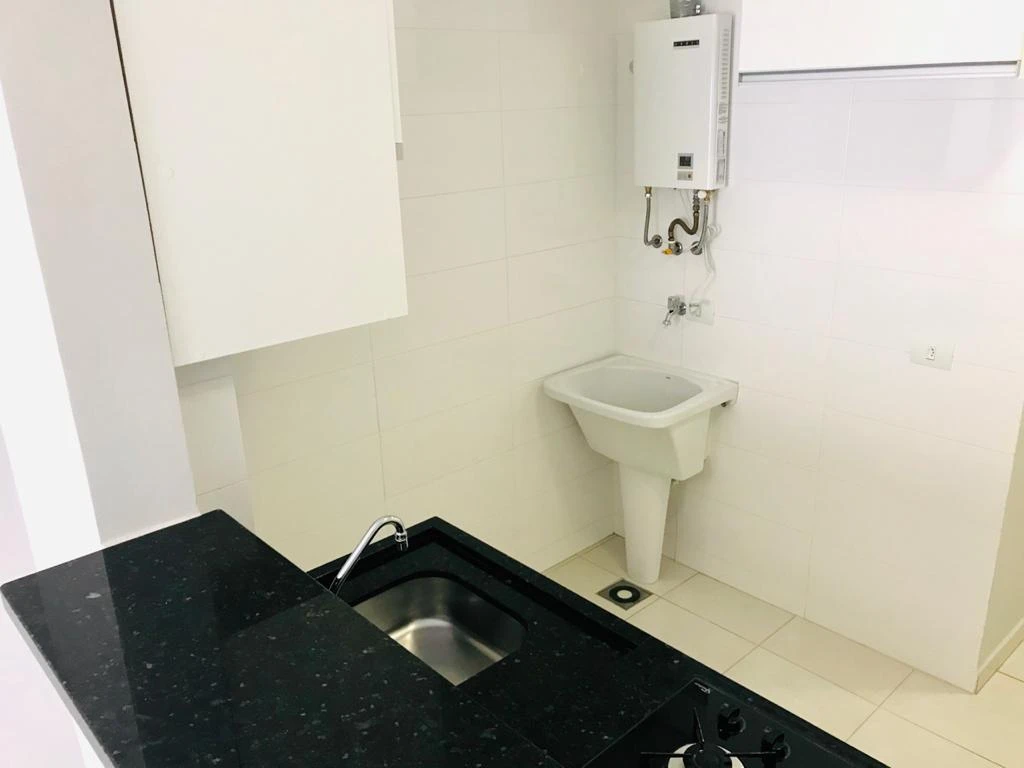 2-bedroom apartment, 1 with its own bathroom, 51 m² — photo 11